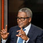 I Have Lived in My House for 36 Years; Maintaining Me and My Daughters Is Not Expensive, We Live a Very Modest Lifestyle — Billionaire Aliko Dangote