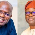 Gov. Makinde of Oyo State Sues Abia Governor, Otti, for imposing N200m Presidential Campaign Billboard Fee
