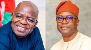 Gov. Makinde of Oyo State Sues Abia Governor, Otti, for imposing N200m Presidential Campaign Billboard Fee