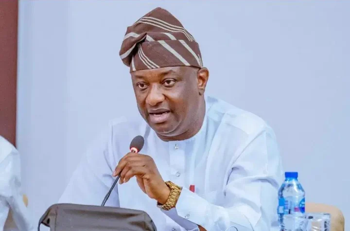 ₦70,000 Minimum Wage No Longer Enough To Cope With Rising Cost Of Living — Aviation Minister, Keyamo