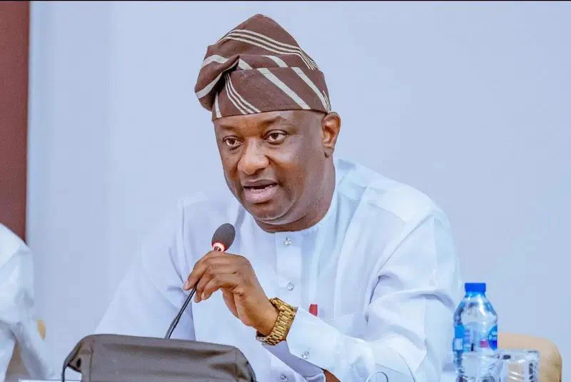 ₦70,000 Minimum Wage No Longer Enough To Cope With Rising Cost Of Living — Aviation Minister, Keyamo