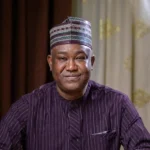 Nigeria Is At Risk Of Falling Into The Hands Of ISIS If Tinubu Returns To Office— Accord Party Presidential Candidate, Gbenga Olawepo-Hashim