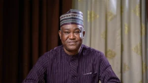 Nigeria Is At Risk Of Falling Into The Hands Of ISIS If Tinubu Returns To Office— Accord Party Presidential Candidate, Gbenga Olawepo-Hashim