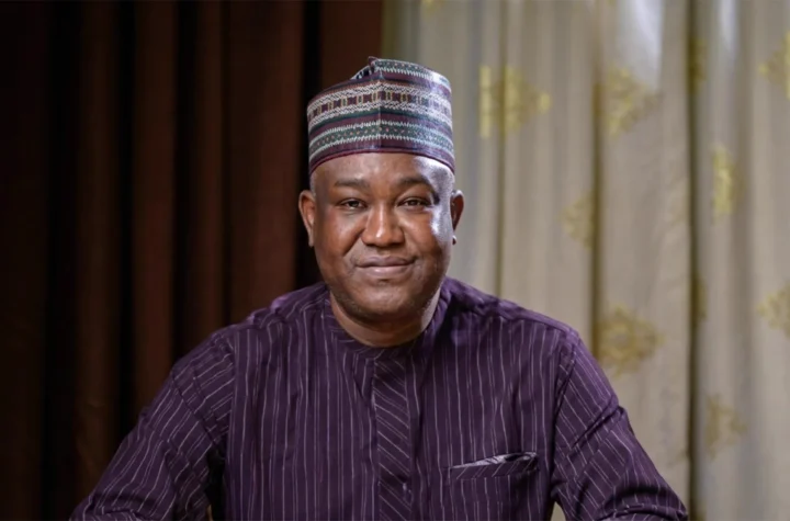 Nigeria Is At Risk Of Falling Into The Hands Of ISIS If Tinubu Returns To Office— Accord Party Presidential Candidate, Gbenga Olawepo-Hashim
