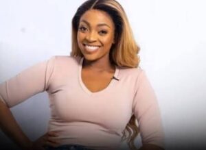 How I told my boyfriend - now husband - that I know how to cook but I don’t like cooking — Davido’s sister, Sharon