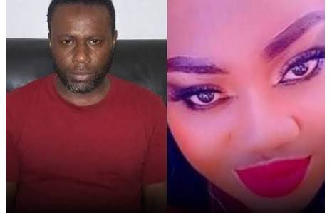 I thought the video was AI until she admitted it was true — Husband of woman arrested over alleged mol%station of daughter breaks silence