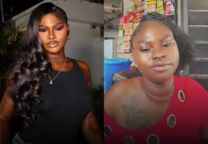 I Have Returned to My Parent House in Ijebu Ode; You Are Free to Mock Me but Learn From My Mistakes — Former Lagos Big Girl Mandy Kiss