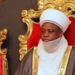 Don’t use stolen money to sponsor Hajj, Jerusalem trips—Sultan Of Sokoto Warns Politicians
