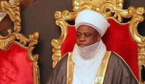 Don’t use stolen money to sponsor Hajj, Jerusalem trips—Sultan Of Sokoto Warns Politicians
