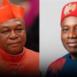 Igbos Should Be Allowed To Freely Choose Who To Vote For In 2027 — Cardinal Onaiyekan Tells Governor Soludo