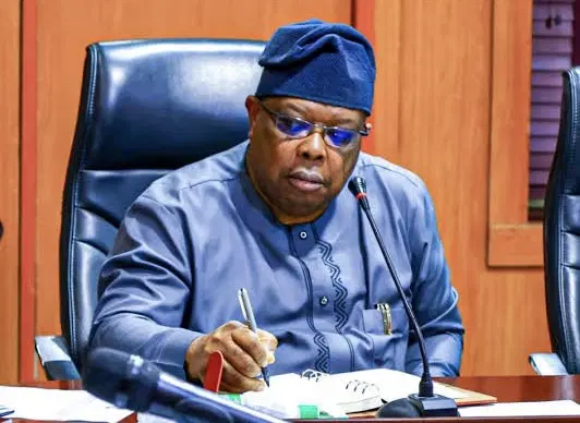 Electricity: Nigerians Are Telling Me To Slow Down, That Everything In Their Freezer Is Freezing — Minister of Power, Joseph Tegbe