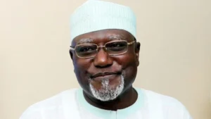 Why l abandoned Atiku’s ADC for Makinde’s APM – Lawal Daura