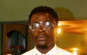I Had To Quit My Job At Winners’ Church, Where I Worked Closely With Pastor Oyedepo And Met With Presidents, Because I Felt I’d Get Too Comfortable To Make More Money — Videographer Femi Dapson