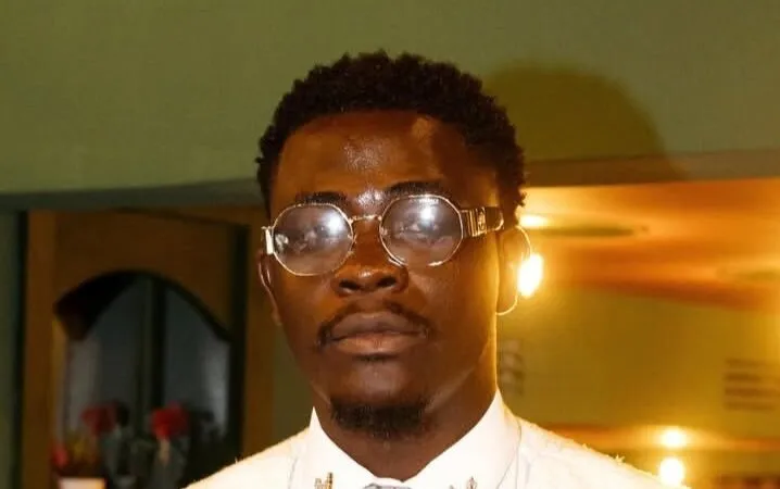 I Had To Quit My Job At Winners’ Church, Where I Worked Closely With Pastor Oyedepo And Met With Presidents, Because I Felt I’d Get Too Comfortable To Make More Money — Videographer Femi Dapson