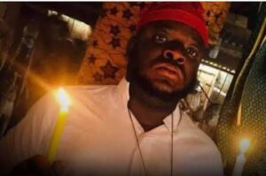 Native Doctor Sentenced To 12 Years In Prison For Kidn@pping, Money Rit¥al Offences In Anambra State