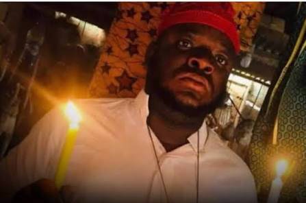 Native Doctor Sentenced To 12 Years In Prison For Kidn@pping, Money Rit¥al Offences In Anambra State