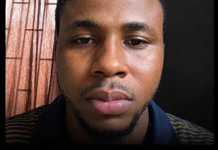 Nigerian Man Pleads Guilty To Defra¥ding 150 Americans Of $2.5M In S+xtortion And Romance Sc@m