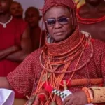 Oba of Benin suspends royal praise singers over performance at Igbinedion’s birthday