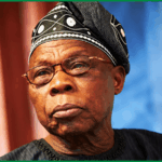 Apartheid wouldn’t have ended in South Africa Without Nigeria’s Intervention — Ex-President Olusegun Obasanjo