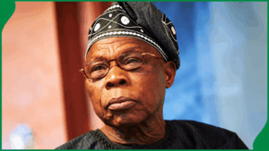 Apartheid wouldn’t have ended in South Africa Without Nigeria’s Intervention — Ex-President Olusegun Obasanjo