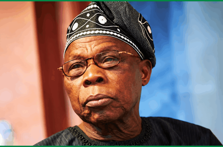 Apartheid wouldn’t have ended in South Africa Without Nigeria’s Intervention — Ex-President Olusegun Obasanjo