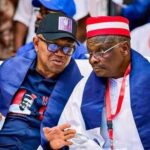 Peter Obi’s OK Movement’s Crisis Deepens As National Head Of Operations Resigns Over NDC Disagreement