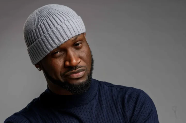 I Changed My Birthday From November 18 To November 30 Because November 18 Has Been A Bad Day For Me For The Last 16, 17 Years — Singer Mr Peter Psquare Opens Up On Birthday Struggles