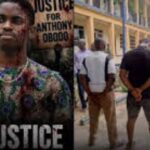 Police dismiss 3 officers linked to the k+lling of 22-yr-old Uniport graduate, Anthony Obodo