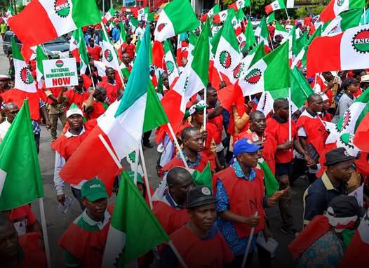 Public Servants Set October 2 Warning Strike Over Fuel Price, Demands Fuel prices be reduced to N500 per litre