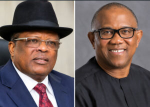 Peter Obi Is Not Better Than Me— Minister Dave Umahi Says It Is Not Yet Igbos’ Turn To Produce President