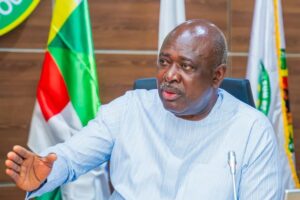 Petrol Still Cheaper In Nigeria Than USA Despite Fuel Subsidy Removal — Minister of State for Petroleum, Heineken Lokpobiri