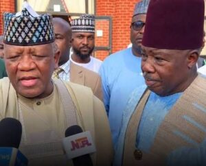 2027: Zamfara Group Opposes Yari-Sheriff Alliance