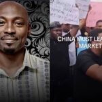 The Federal Government Brought Chinese People into Nigeria in Large Numbers to Destr%y Igbo Businesses — Veteran Nollywood Actor Joseph Okechukwu Alleges