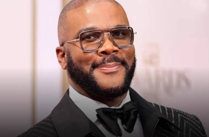 I’m Never Getting Married. Everybody I Know Who Did Well And Went Broke, It Was Because Of Divorce — Tyler Perry