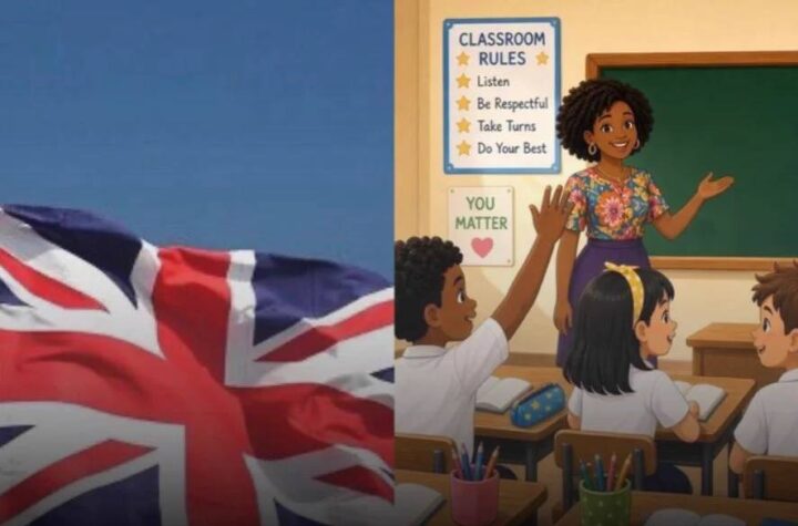 UK removes Nigerian and Ghanaian-trained teachers from UK teaching qualification