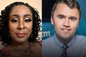 US-Based Nigerian Professor Uju Anya Faces Backlash Over Inflammatory Posts About Conservative Activist Charlie Kirk