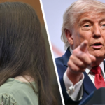 Triple M¥rder: Lindsay Clancy’s lawyer calls on Pres. Trump to grant her a pardon