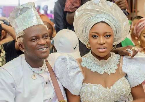 I Cannot Take Care Of Another Man’s Children — Singer Portable Demands DNA Tests For His Two Children With His 4th Babymama, Ashabi