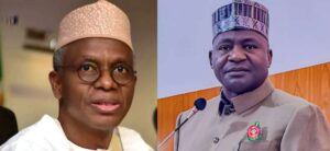 Apologise or face court action – El-Rufai issues warning to Defence Minister Musa