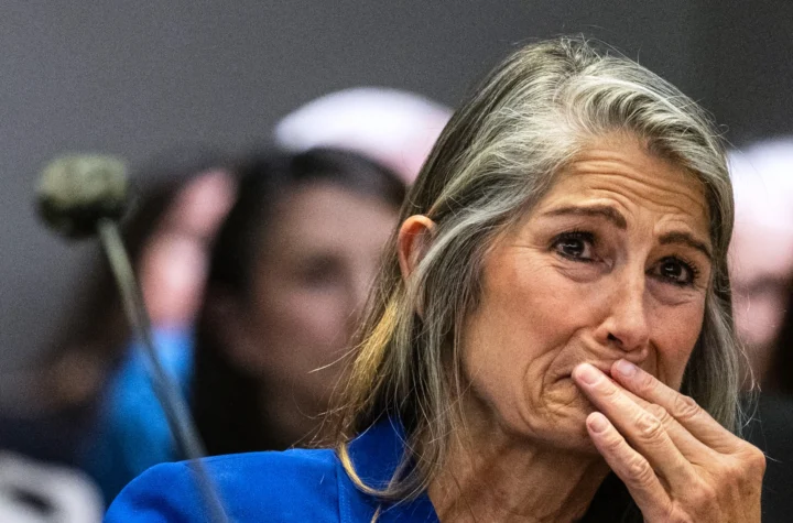 66-Year-Old DNA Analyst Gets 10 Years In Prison After Deleting Male DNA Evidence In 32 R@pe Cases, With Her Tampering Affecting Over 1,000 Cases