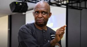 A Man Can Start Another Family In Two Weeks, He Is Not Too Attached Emotionally — Marriage Counsellor, Simon Asemota