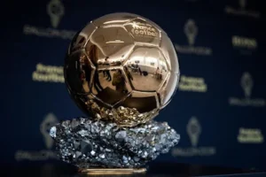 2026 Ballon d’Or: Full list of nominees officially confirmed