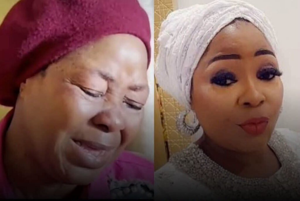 I Just Want To Be Okay, I’m Exhausted — Actress Omotunde Ogundimu Breaks Down, Pleads For Help Amid Cancer Battle