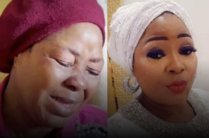 I Just Want To Be Okay, I’m Exhausted — Actress Omotunde Ogundimu Breaks Down, Pleads For Help Amid Cancer Battle