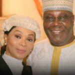 Mambilla Power Project: Sunrise Promoter Reveals He Paid $500,000 To Atiku’s Ex-Wife During Mambilla Negotiations In 2003