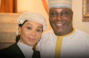 Mambilla Power Project: Sunrise Promoter Reveals He Paid $500,000 To Atiku’s Ex-Wife During Mambilla Negotiations In 2003