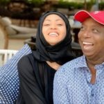 The only person who loves you is Ned Nwoko. Your family members are your real enemies — VDM tells actress Regina Daniels amidst reports of her return to Ned