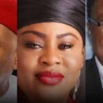 61 Prominent Nigerians, Including Sen. Orji Uzor Kalu, Former Aviation Minister Stella Oduah And Ex-JAMB Registrar Dibu Ojerinde, Reportedly Linked To Acquisition Of Properties Worth ₦359 Billion In The U.S.