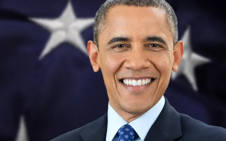 If women were put in charge of government in every country in the world for two years, I strongly believe things would be better — Former U.S. President Barack Obama