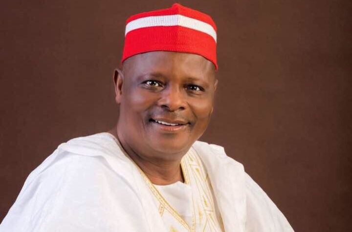 I am against State Police — Peter Obi’s running mate, Kwankwaso